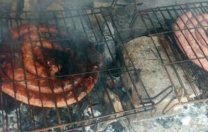 Journée Grillades à Cessenon s/Orb