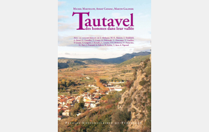 sortie en bus à Tautavel