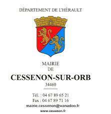 Mairie de Cessenon s/Orb